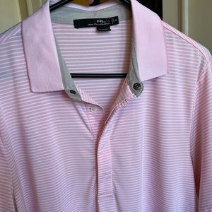 COPY - Polo RLX golf shirt